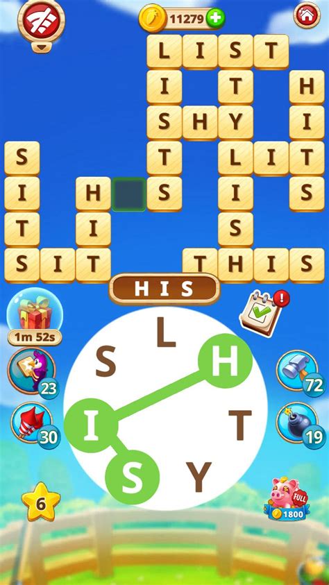 wordalot level 1458|Word Crush Level 1458 Answers with Hint: We Might Start .